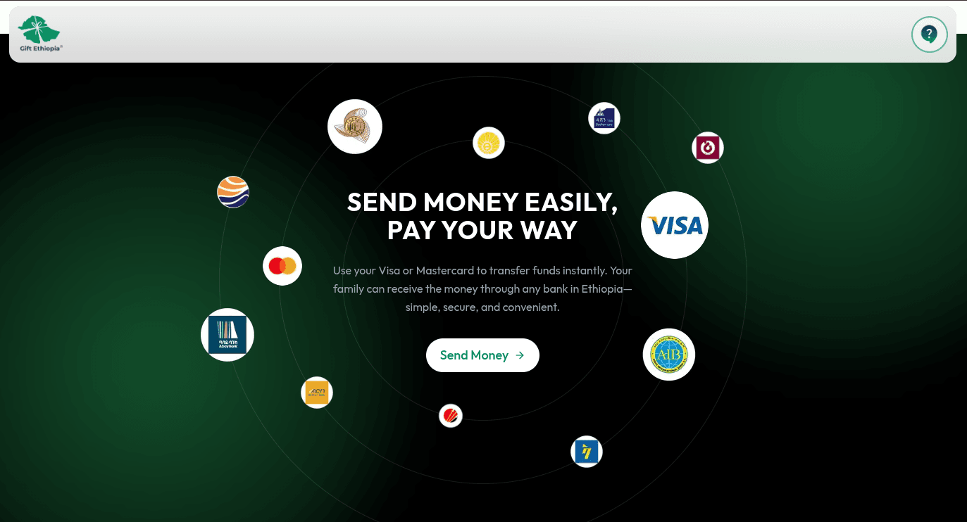 Gift Ethiopia preview